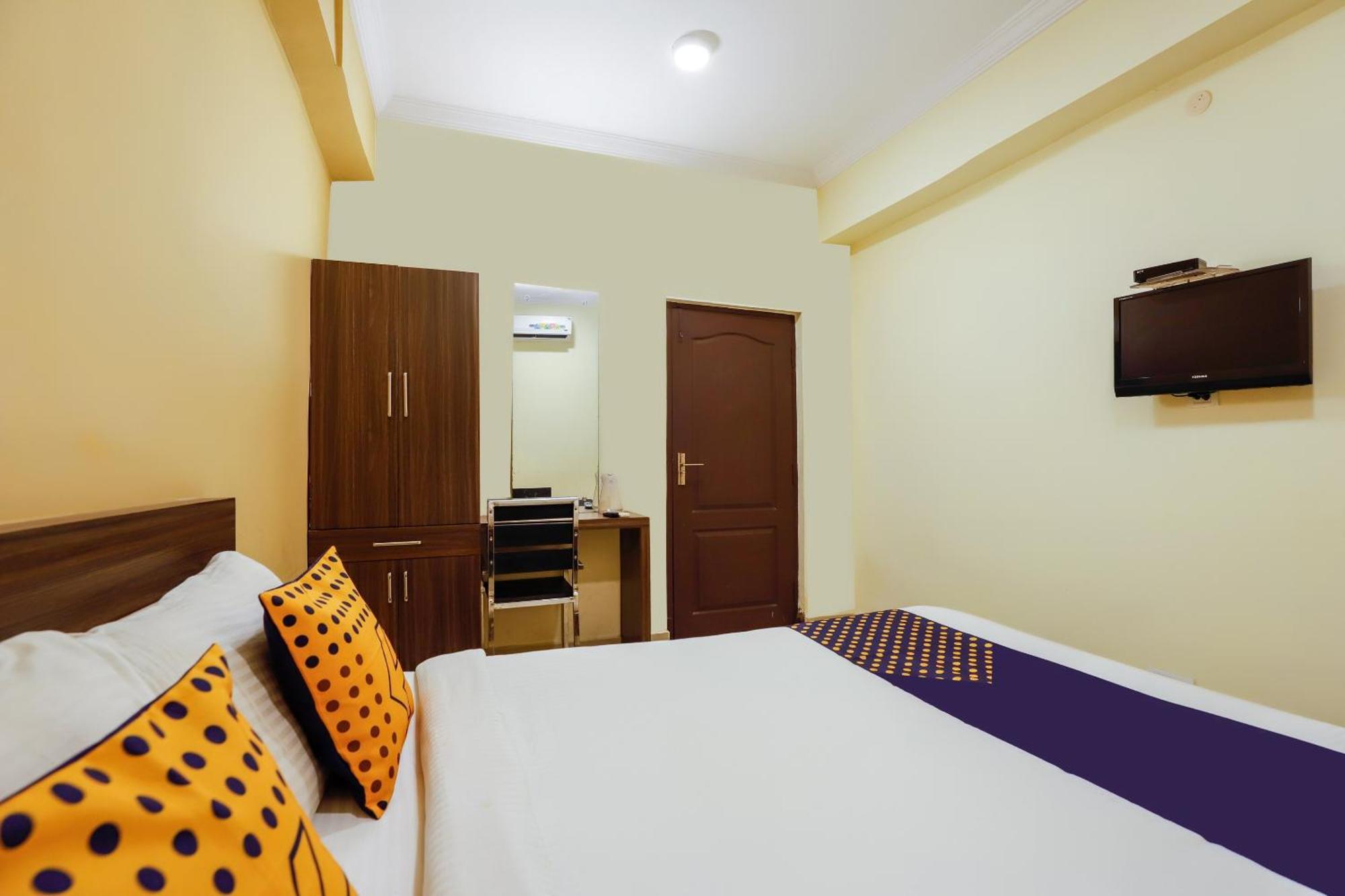 Spot On Hotel 2*
